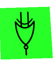 Gate icon variant