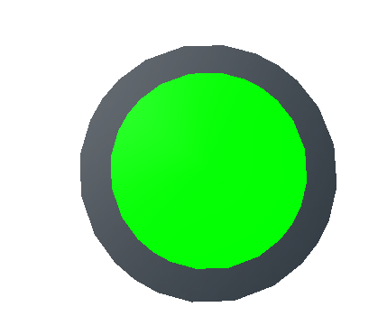 Green button