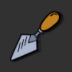 Trowel tool